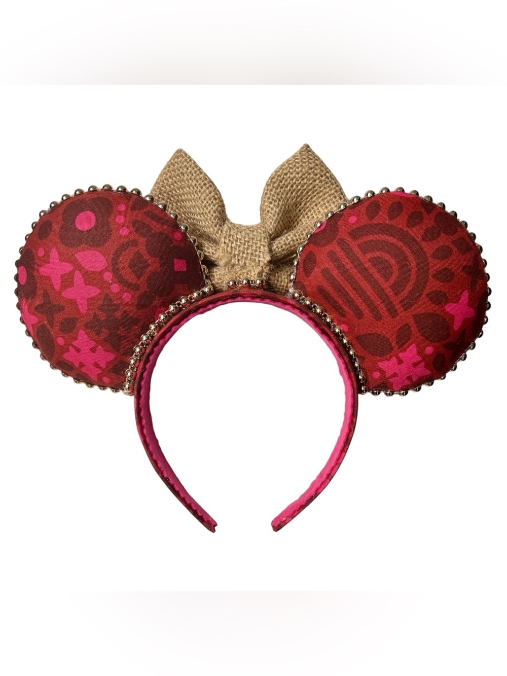 Enchanted Tiki Room Mouse Ears - Picture 2 of 3